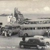 Torre Pali Bus di Turisti anni 60