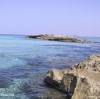 Punta Pizzo a Gallipoli