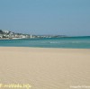 Le nostre splendide Spiagge (Localit� Pescoluse) con vista su Torre Vado