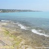 Incantevole e splendente mare di Felloniche - Mare Ionio