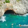 Grotte Ponte del Ciolo - Salento 