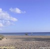 le spiagge ed il mare a Settembre