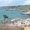 Una giornata nel Salento a San Gregorio. Agosto 2005 