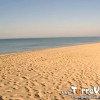 Spiaggia di Pescoluse marina di Salve nel Salento