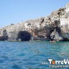 Bellissime Grotte di Santa Maria di Leuca - tre Porte