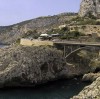 Ponte del ciolo foto panoramica