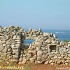 Muretto a Secco sul Mare tra TorreVado e Santa Maria di Leuca