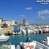 Porto di Torre Vado, Agosto 2005