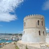 Torre Vado, un angolo di paradiso che si affaccia sullo Ionio