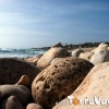 Foto costa bassa zona Pozzo Pasulo Torre Vado. Le vuddie de Mare