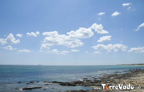 Spiaggi Salento