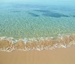 Spiaggia e mare Pescoluse