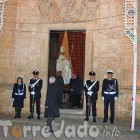 Foto Inaugurazione Chiesa Madre ( foto 5 )