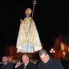 Foto Inaugurazione Chiesa Madre ( foto 9 )