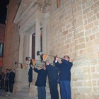 Foto Inaugurazione Chiesa Madre ( foto 12 )