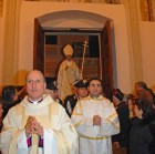 Foto Inaugurazione Chiesa Madre ( foto 19 )