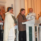 Foto Inaugurazione Chiesa Madre ( foto 28 )