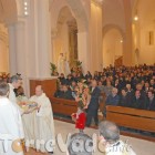 Foto Inaugurazione Chiesa Madre ( foto 39 )