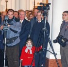 Foto Inaugurazione Chiesa Madre ( foto 42 )