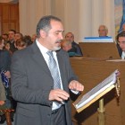 Foto Inaugurazione Chiesa Madre ( foto 43 )