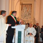 Foto Inaugurazione Chiesa Madre ( foto 47 )