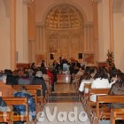 Foto Inaugurazione Chiesa Madre ( foto 71 )