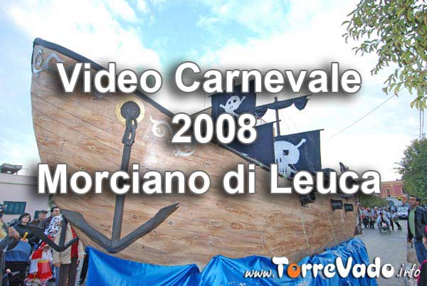 Video Carnevale 2008