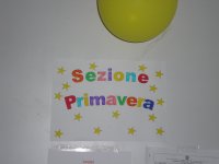 sezione primavera 