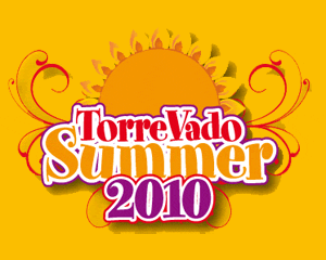 Logo Torre Vado Summer 2010