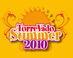 logo Torre Vado Summer 2010