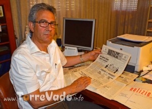 Vito De Giorgi Con Notizie Morcianesi
