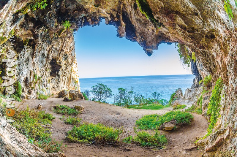 Grotta delle Cipolliane