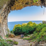 Grotta delle Cipolliane