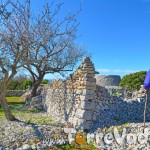 Itinerario Pietre Mare Salve Morciano Torre Vado