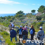 Itinerario Pietre Mare Salve Morciano Torre Vado