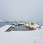 neve porto torre vado