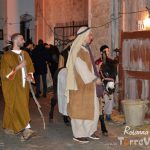 pastori presepe vivente barbarano