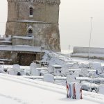 torre nevicata torrevado