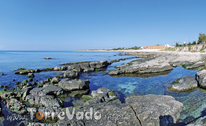 Le Sorgenti di torre Vado