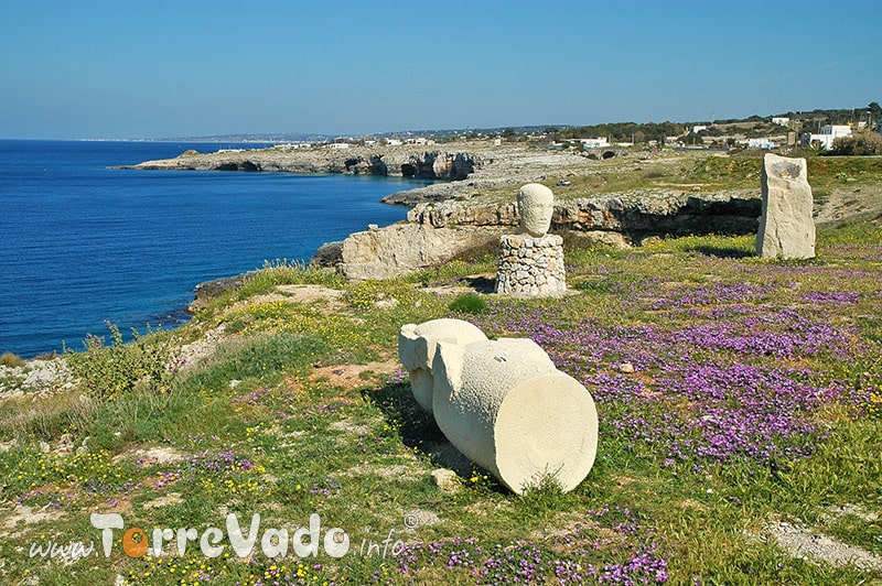 Costa della puglia