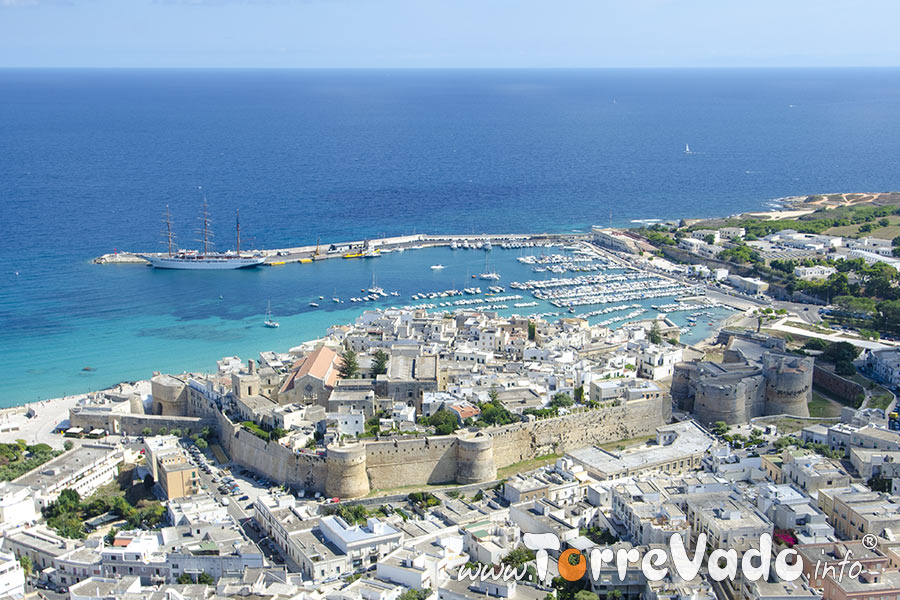 Castello di Otranto