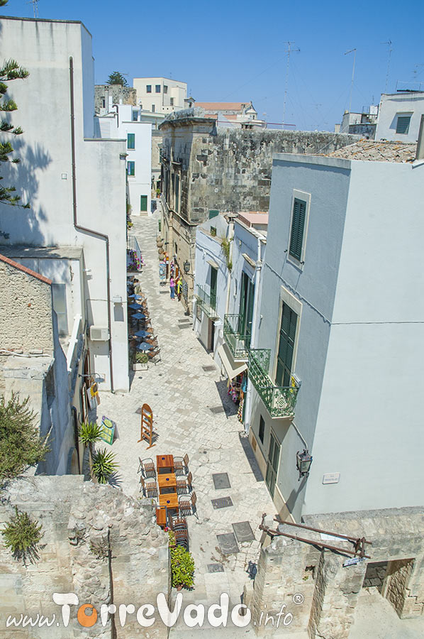 Otranto Centro Storico