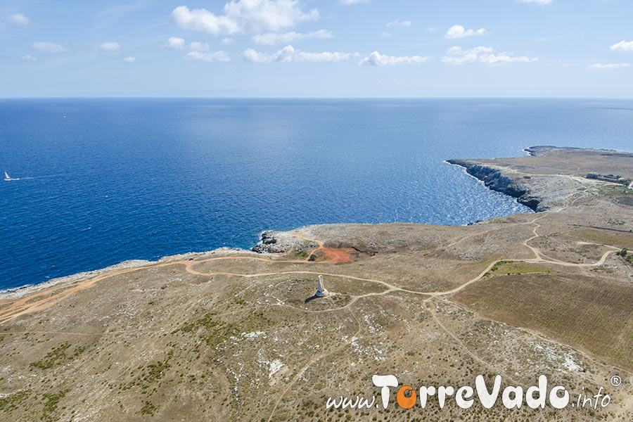 Otranto Torre del Serpe