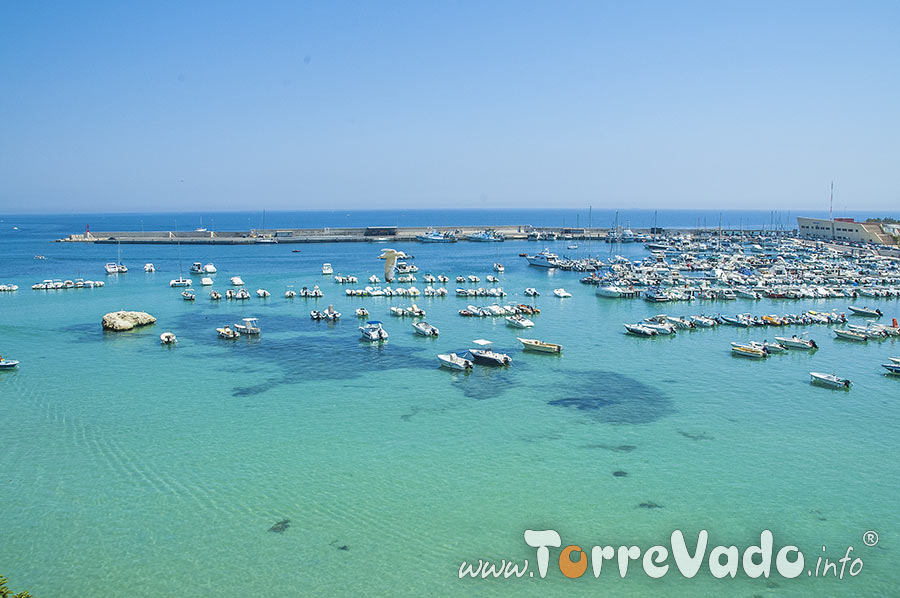 Porto di Otranto