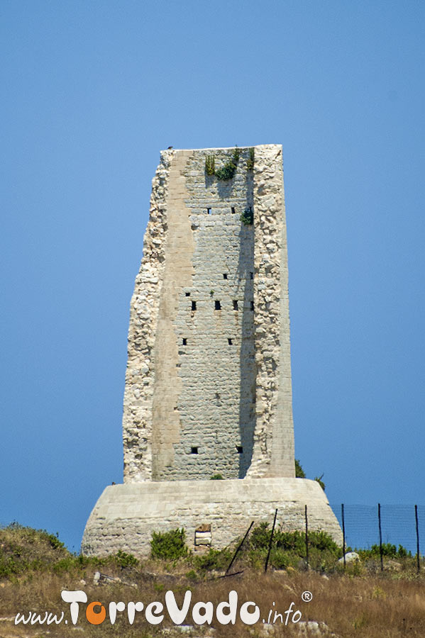 Torre del Serpe Otranto