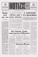 Notizie Morcianesi 15 Novembre 1987