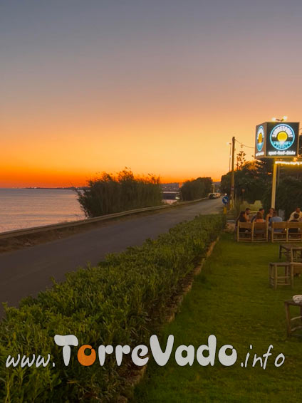 foto impianto sportivo Sunset Point BAR