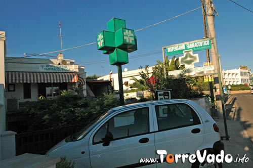 foto Operatori e servizi morciano di leuca, torre vado e morciano di leuca