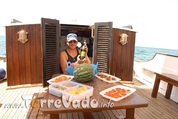 foto Operatori e servizi morciano di leuca, torre vado e morciano di leuca