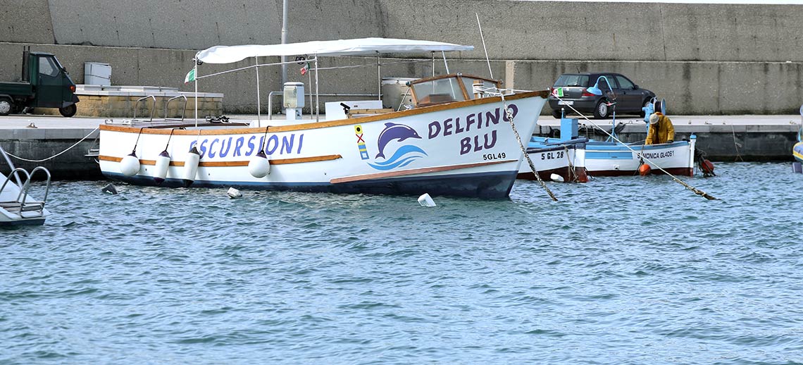 foto Operatori e servizi morciano di leuca, torre vado e morciano di leuca